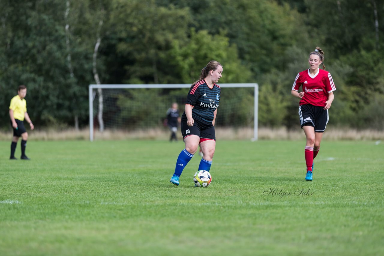 Bild 300 - Frauen SG NieBar - HSV 2 : Ergebnis: 4:3